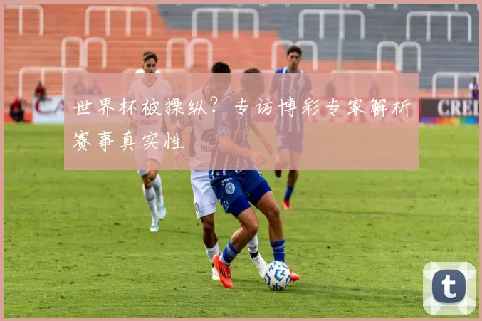 世界杯被操纵?专访博彩专家解析赛事真实性