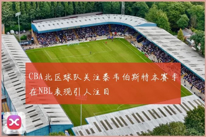 CBA北区球队关注泰韦伯斯特本赛季在NBL表现引人注目