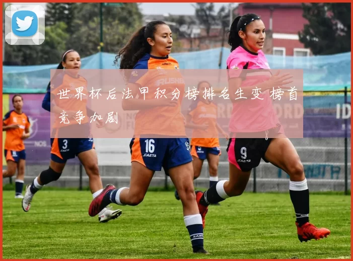 世界杯后法甲积分榜排名生变 榜首竞争加剧