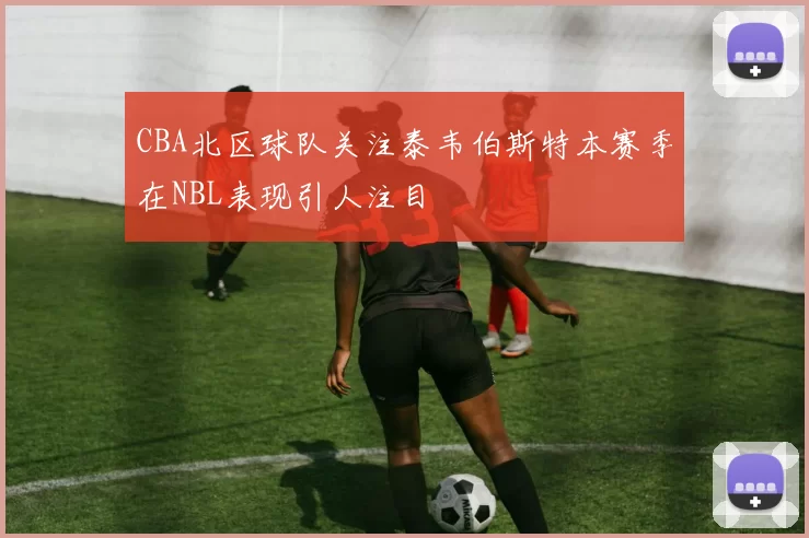 CBA北区球队关注泰韦伯斯特本赛季在NBL表现引人注目