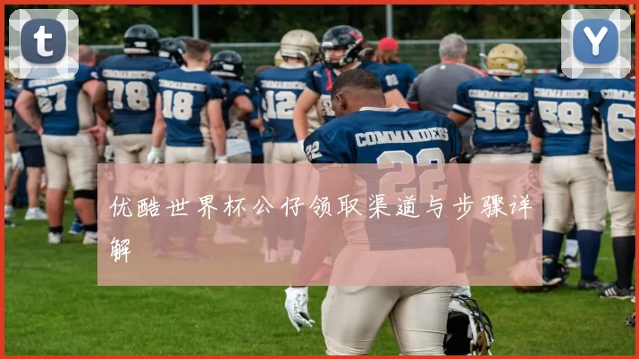 优酷世界杯公仔领取渠道与步骤详解