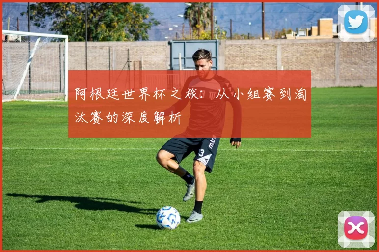 阿根廷世界杯之旅:从小组赛到淘汰赛的深度解析