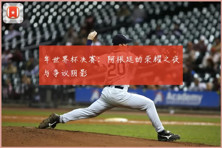 年世界杯决赛：阿根廷的荣耀之夜与争议阴影