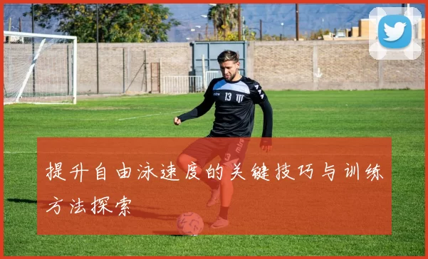 提升自由泳速度的关键技巧与训练方法探索