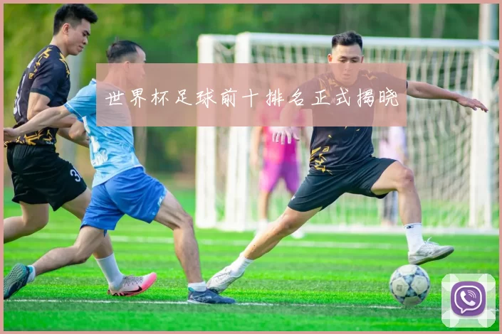 世界杯足球前十排名正式揭晓